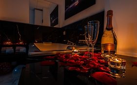 Suite Space By Concept Italy